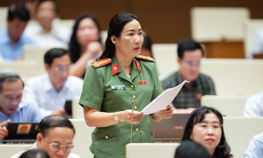 Bổ sung quy định ngăn chặn lợi dụng giao dịch điện tử để vi phạm pháp luật
